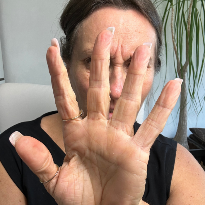 Workshop: ENDLICH OHNE SCHLECHTES GEWISSEN *NEIN!* SAGEN KÖNNEN