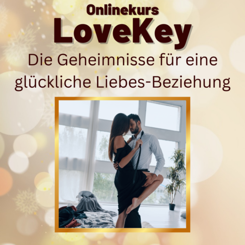 Onlinekurs LoveKey